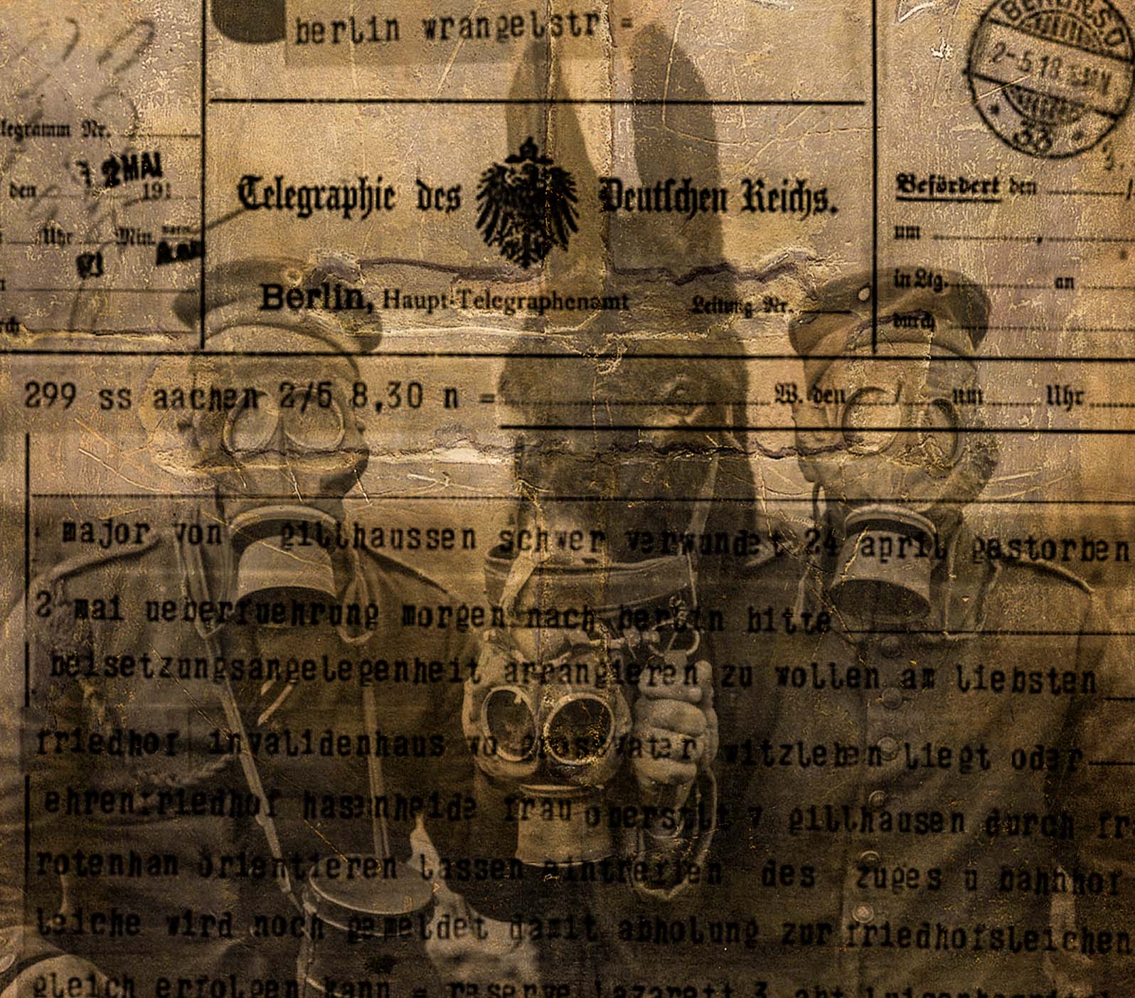 Die Telegram